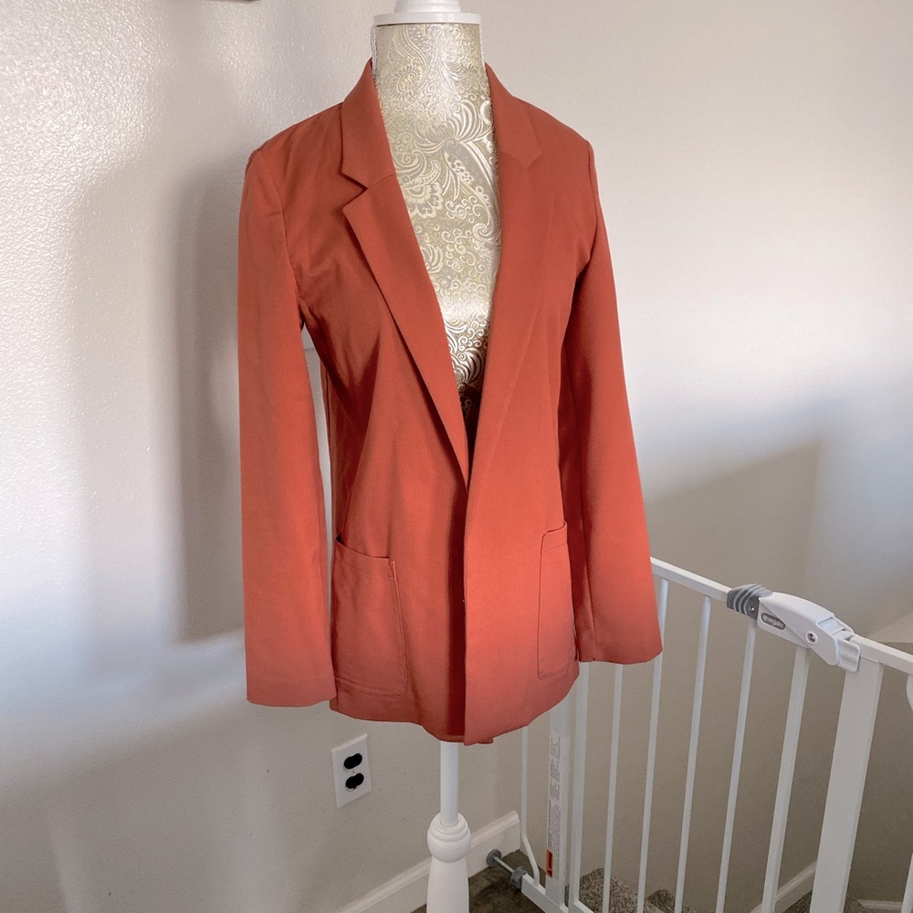 H&M women’s blazer